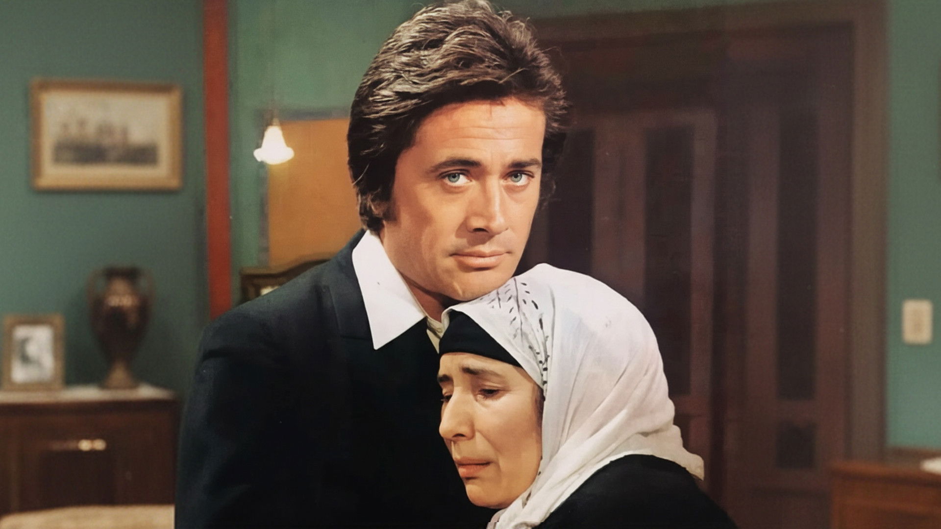 Backdrop for Destiny