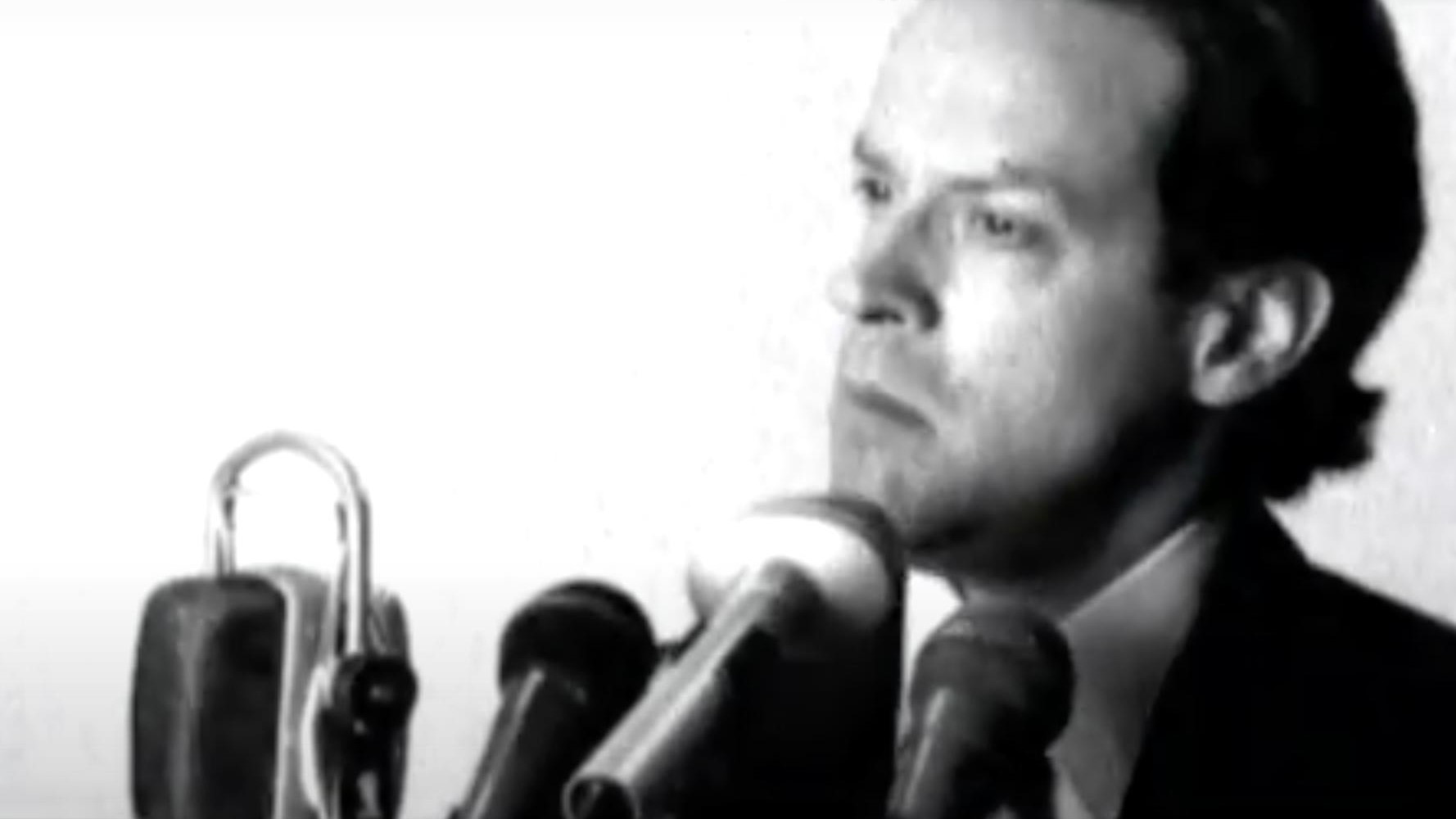 Backdrop for 120 Seconds to Get Elected