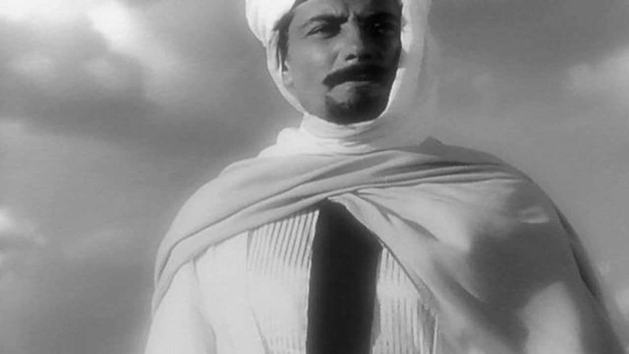 Backdrop for الوادى الأصفر