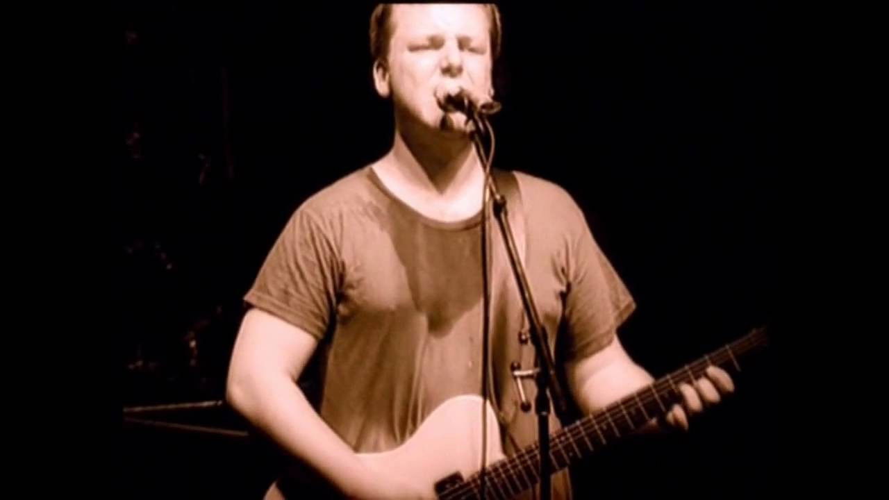 Backdrop for Pixies: Live at The Town & Country