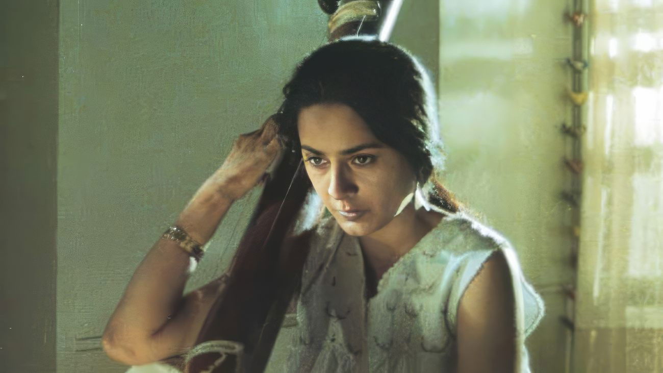 Backdrop for Swara Mandal