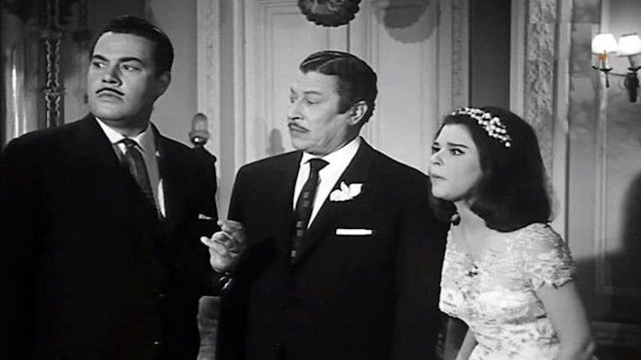 Backdrop for The Teenagers