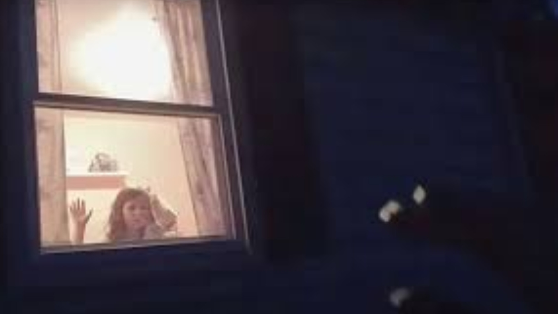 Backdrop for Looky-loo