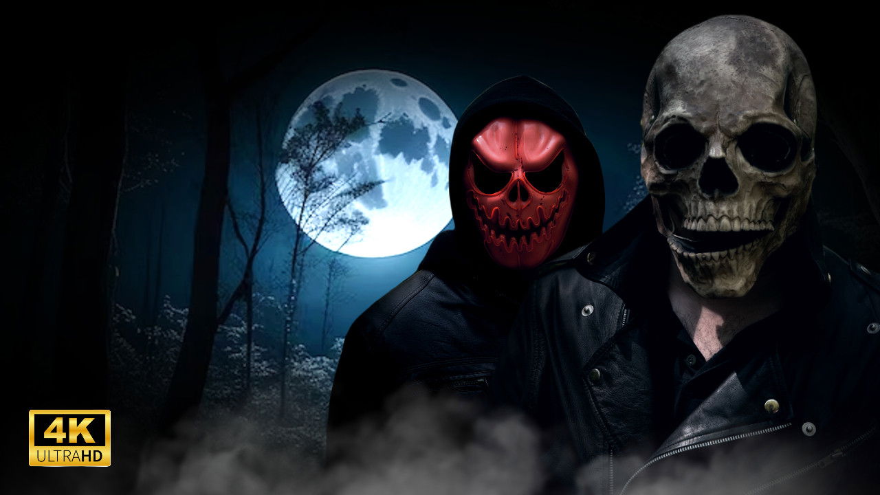 Backdrop for Rewind 3: The Final Chapter