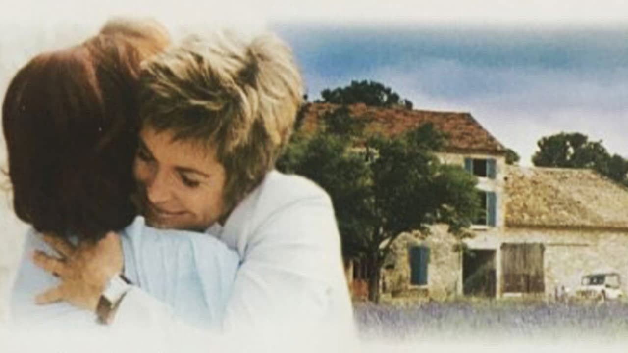 Backdrop for La Source des Sarrasins