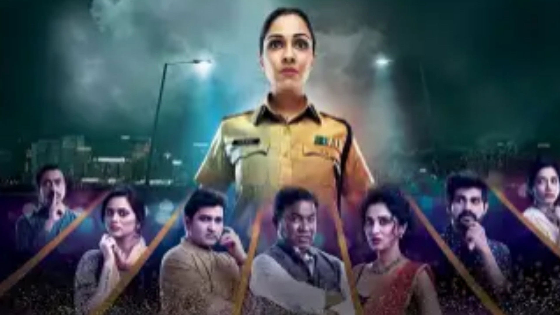 Backdrop for Kaay Ghadla Tya Ratri?