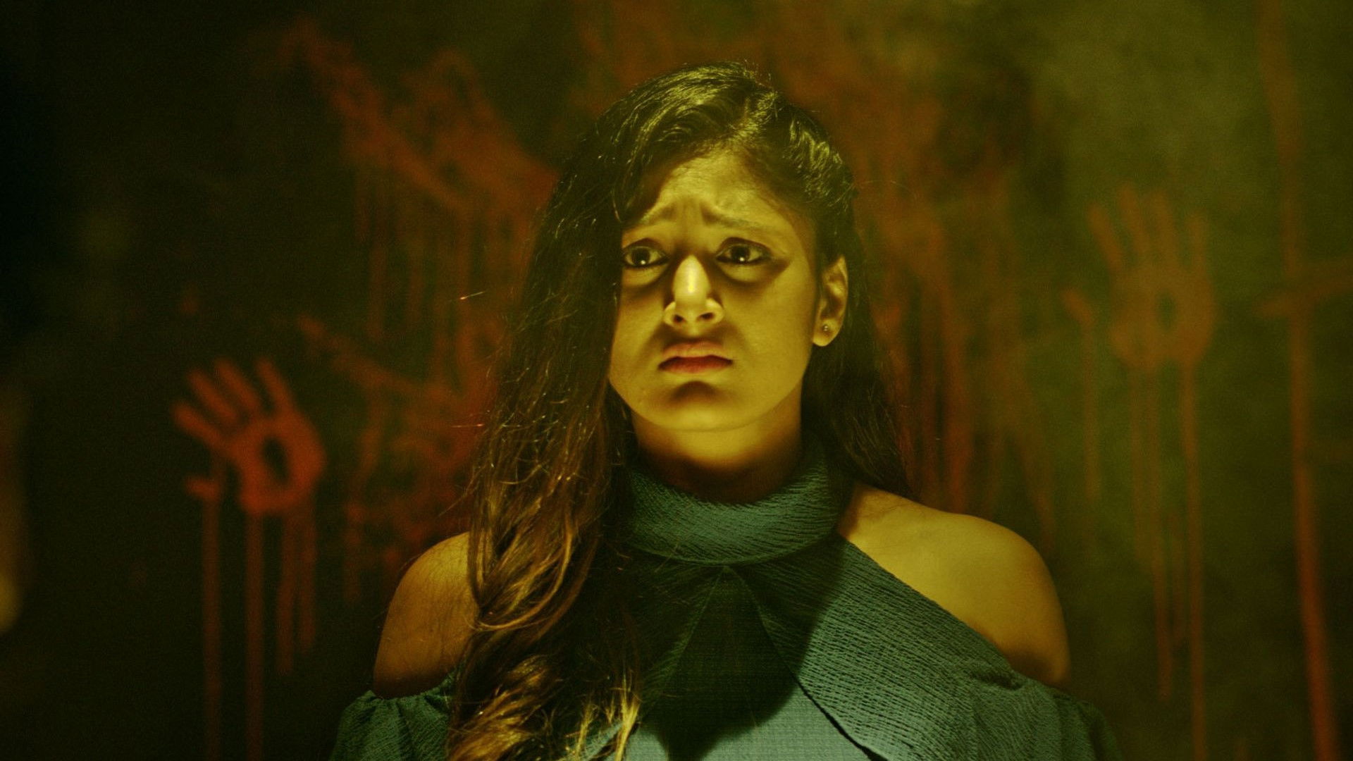 Backdrop for Tik Tok