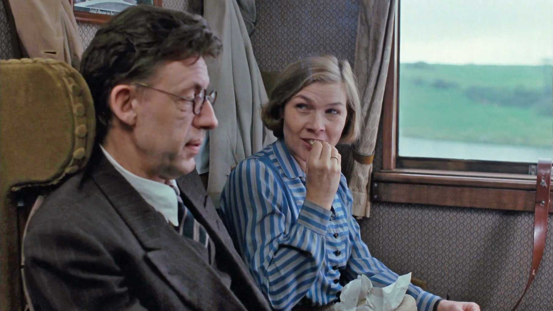 Backdrop for Fallada: The Last Chapter