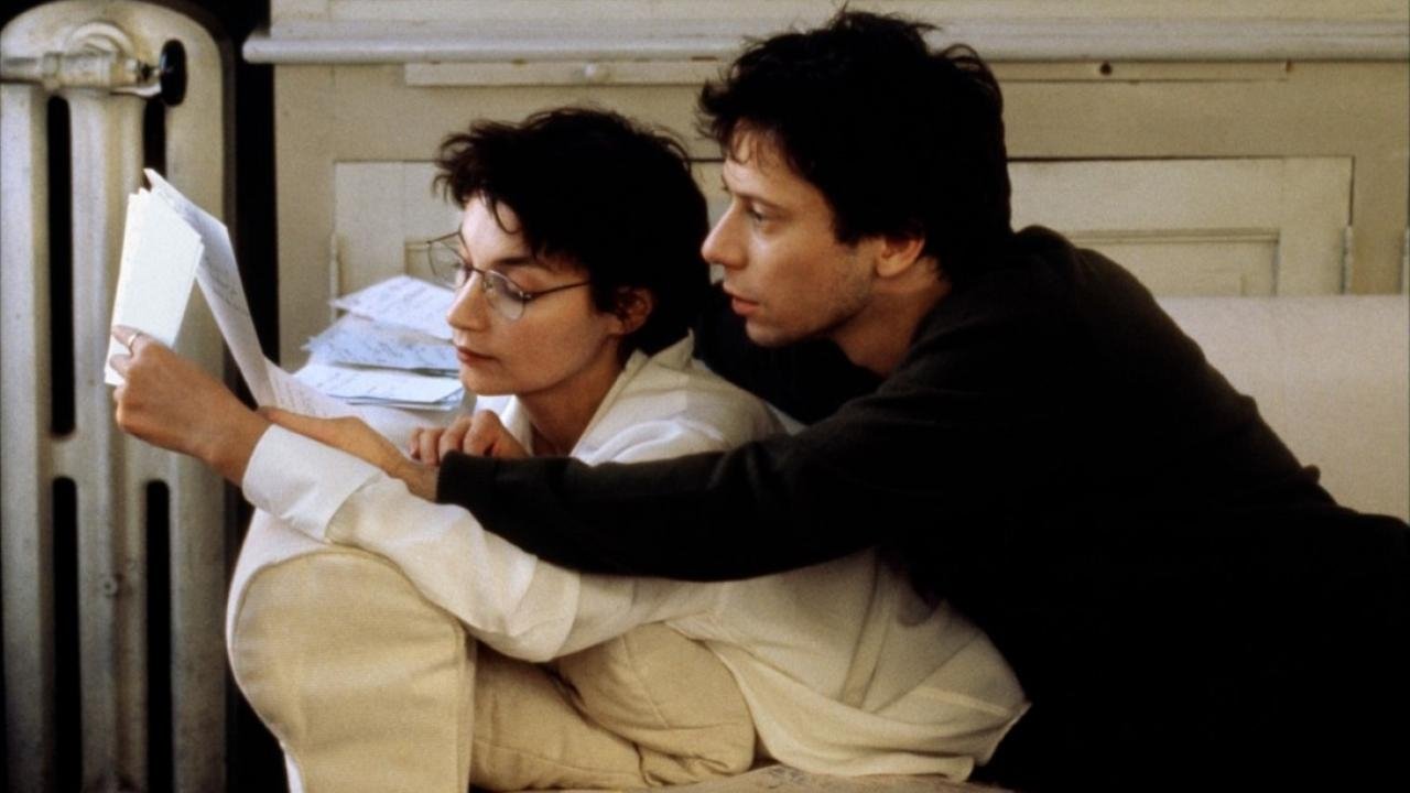 Backdrop for My Sex Life... or How I Got Into an Argument