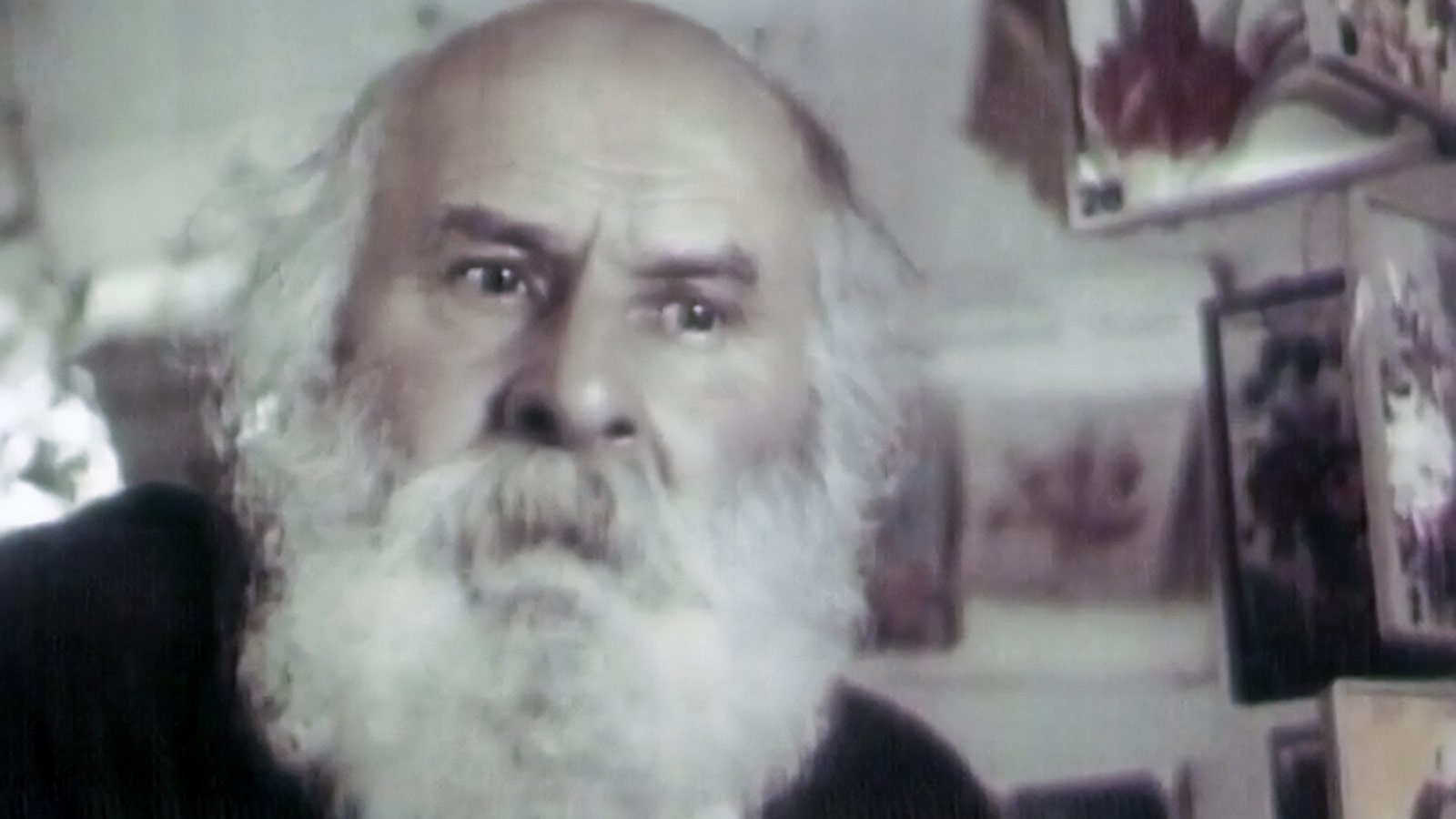 Backdrop for A Parcel For Margaret Thatcher