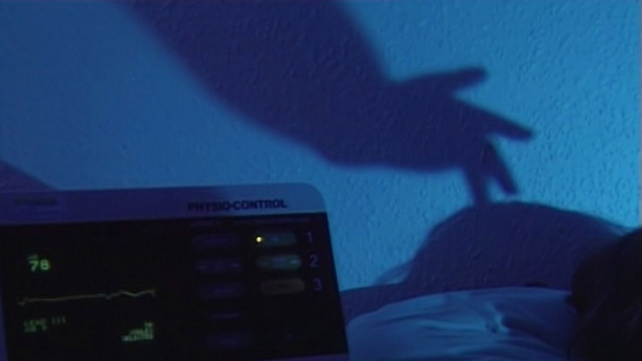 Backdrop for PROBE: Unnatural Selection