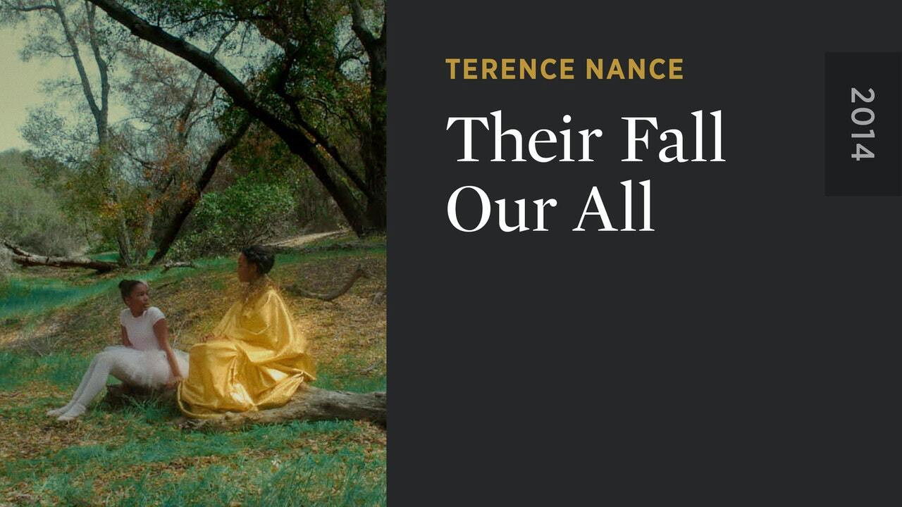 Backdrop for Beyoncé - Their Fall Our All