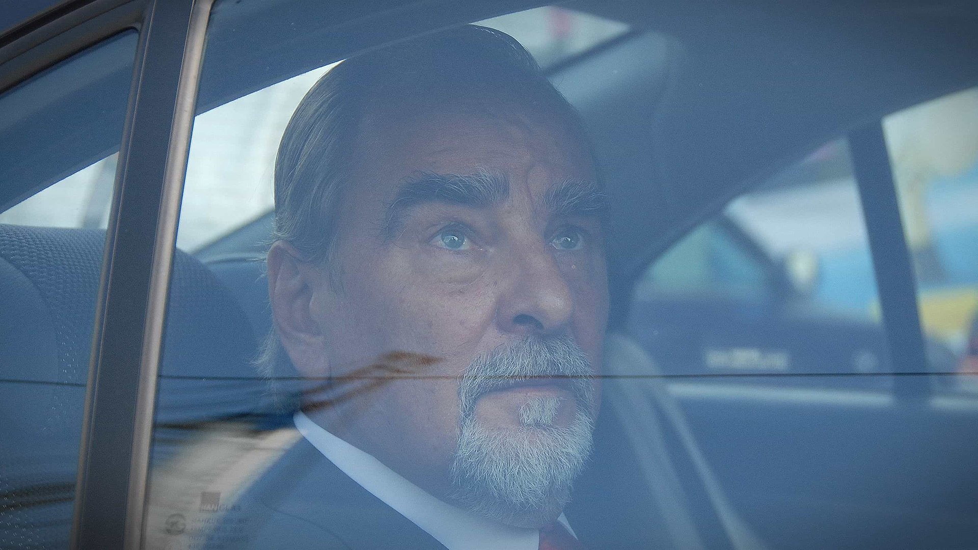 Backdrop for Mŕtvola musí zomrieť