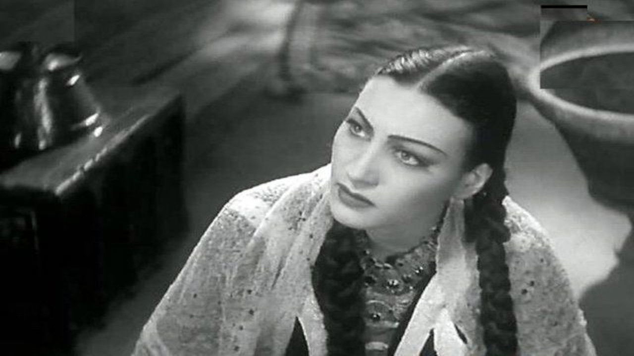 Backdrop for Lasheen