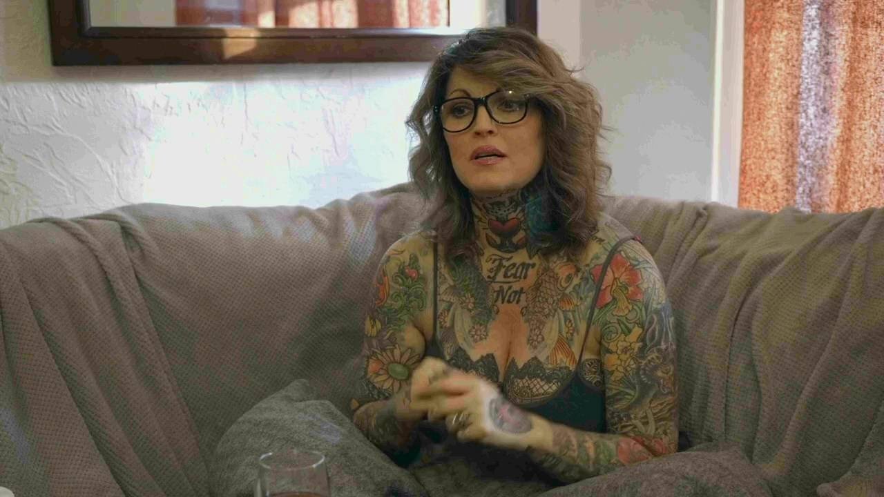 Backdrop for After Porn Ends 2