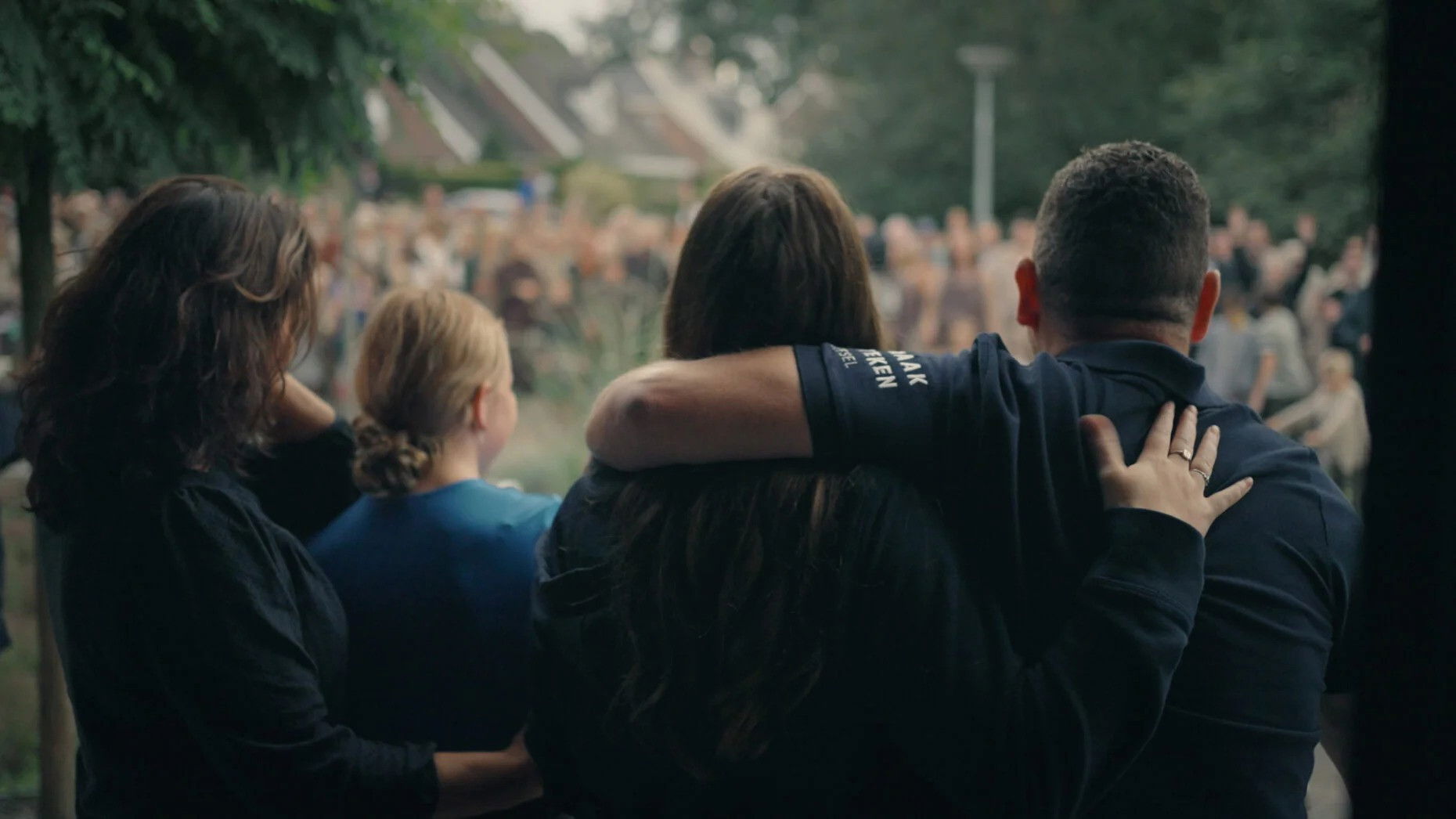 Backdrop for Geluif in 't Goeje