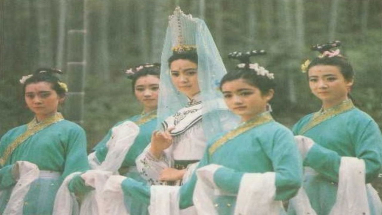 Backdrop for “下次开船”港游记