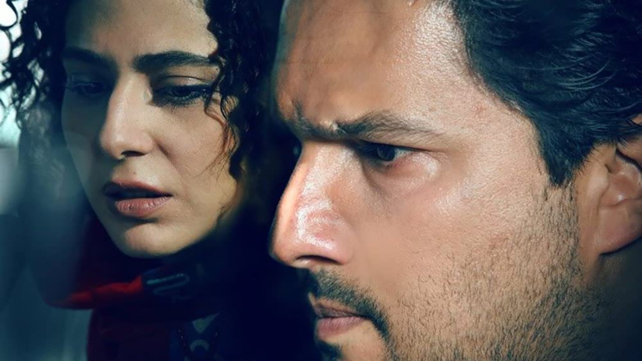 Backdrop for The Girl's House