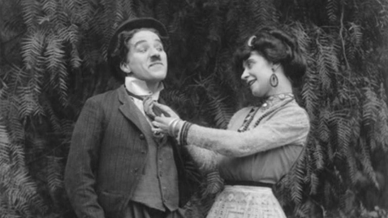 Backdrop for The Star Boarder