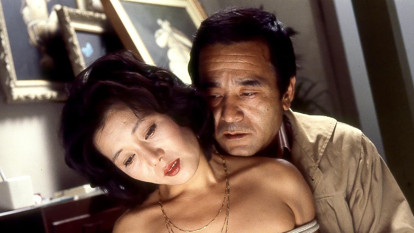 Backdrop for Rope Cosmetology