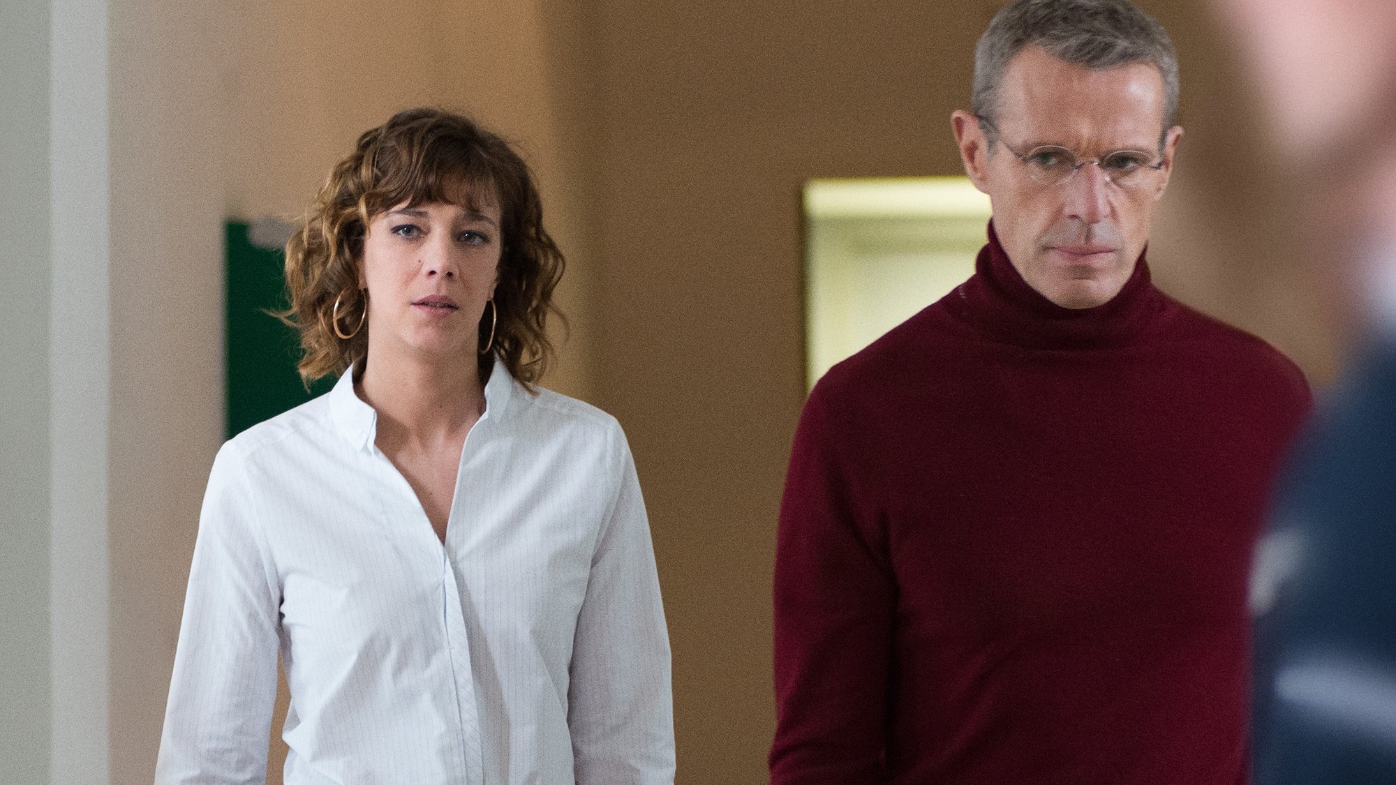 Backdrop for Corporate