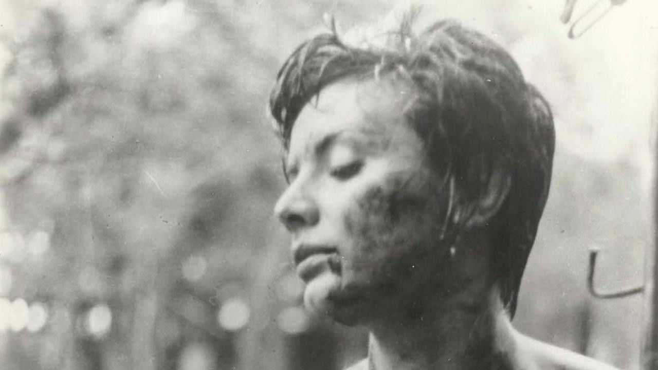 Backdrop for Put Up or Shut Up