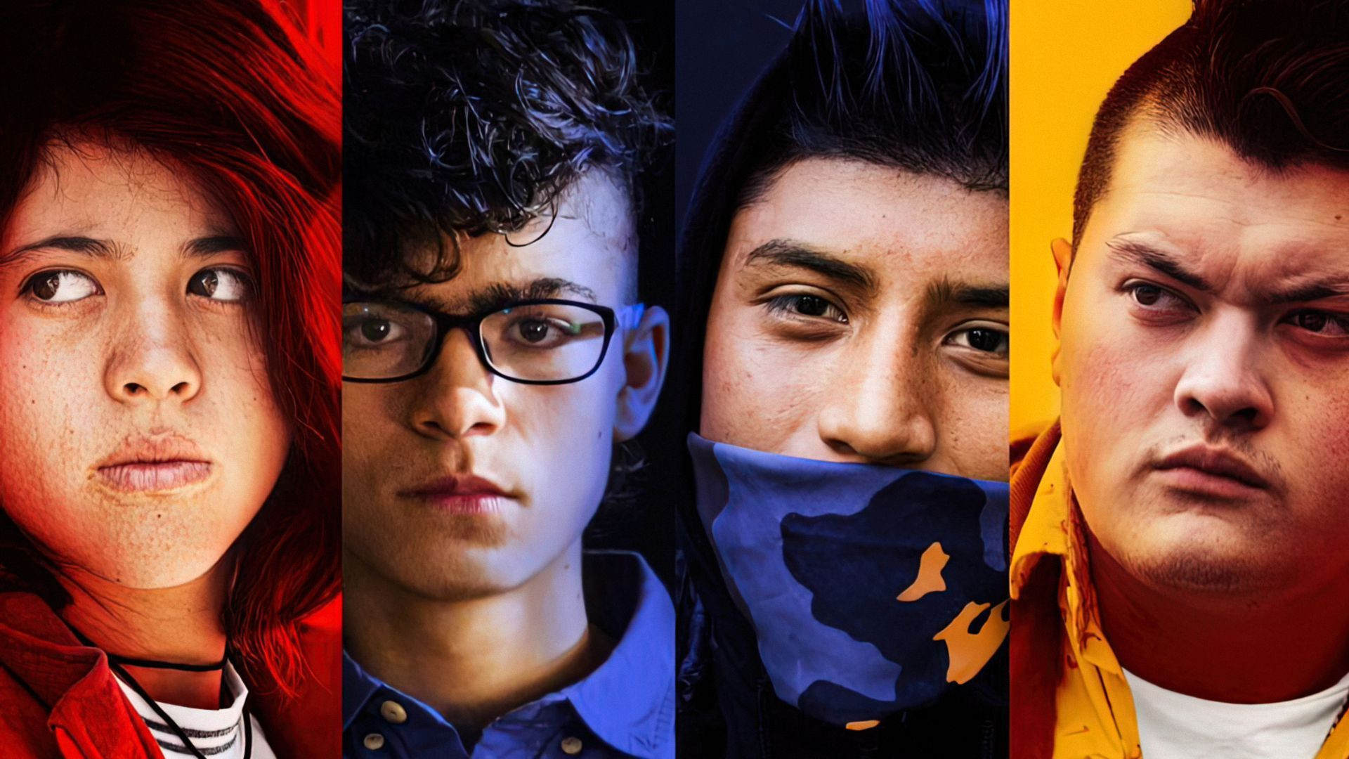 Backdrop for Go Youth!