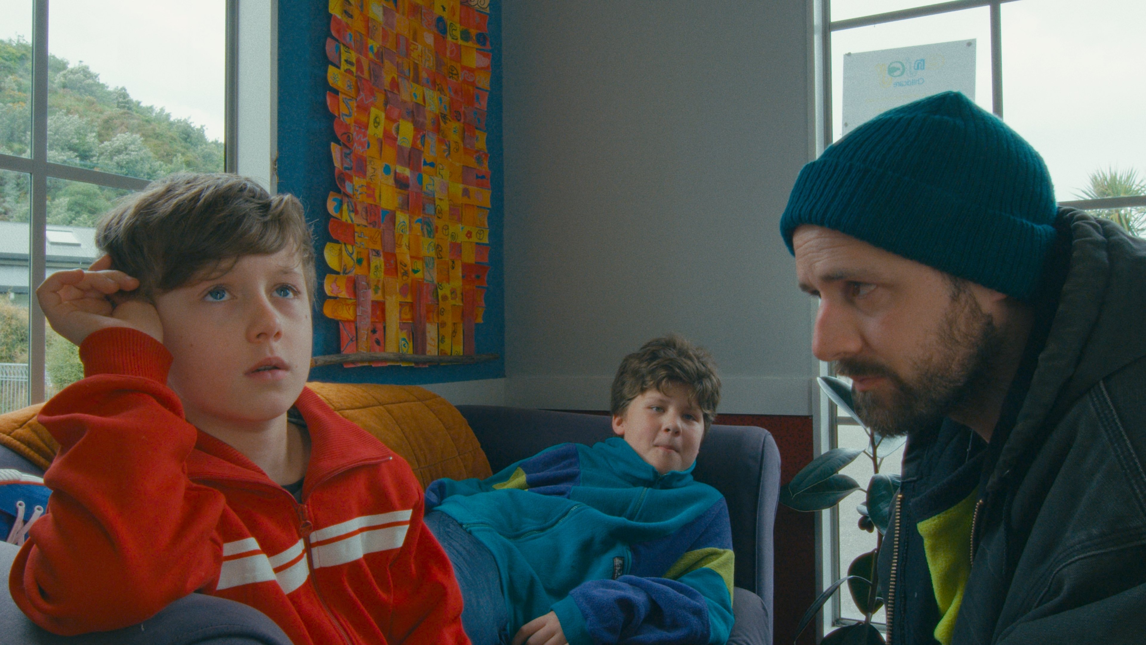 Backdrop for Prologue