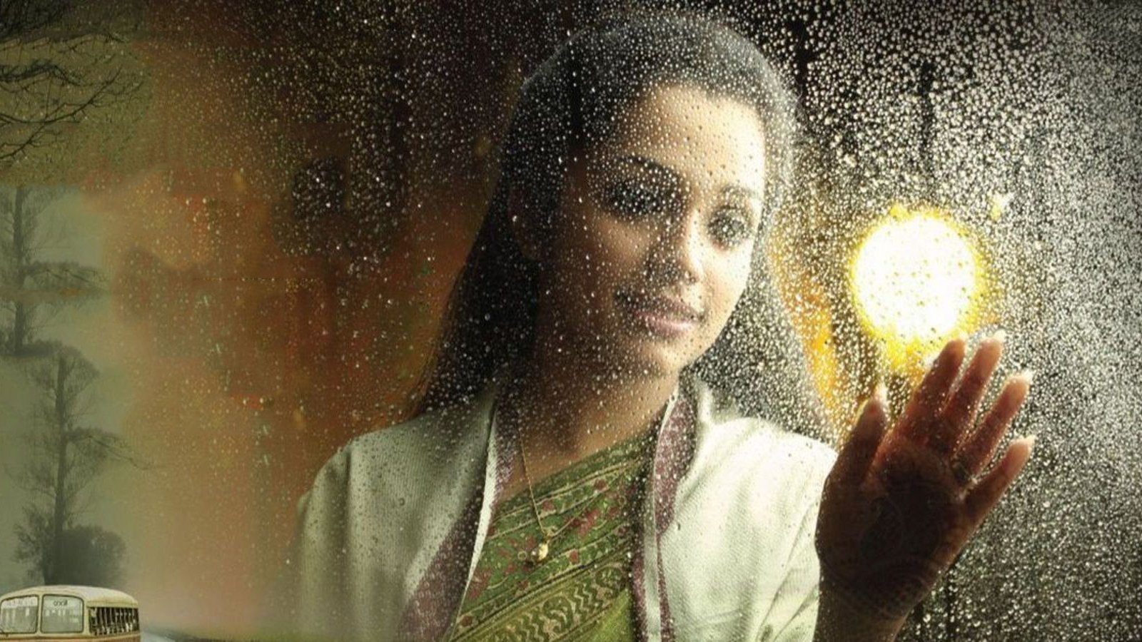 Backdrop for Ordinary