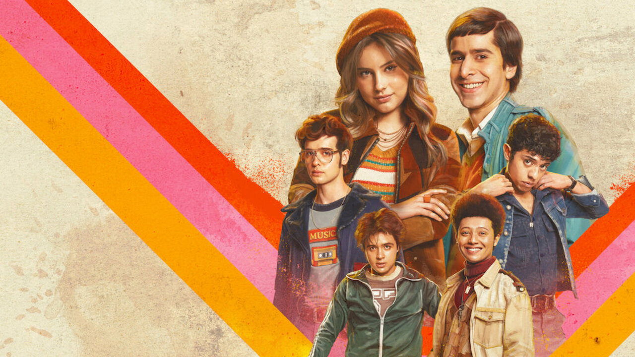 Backdrop for Eva Lasting