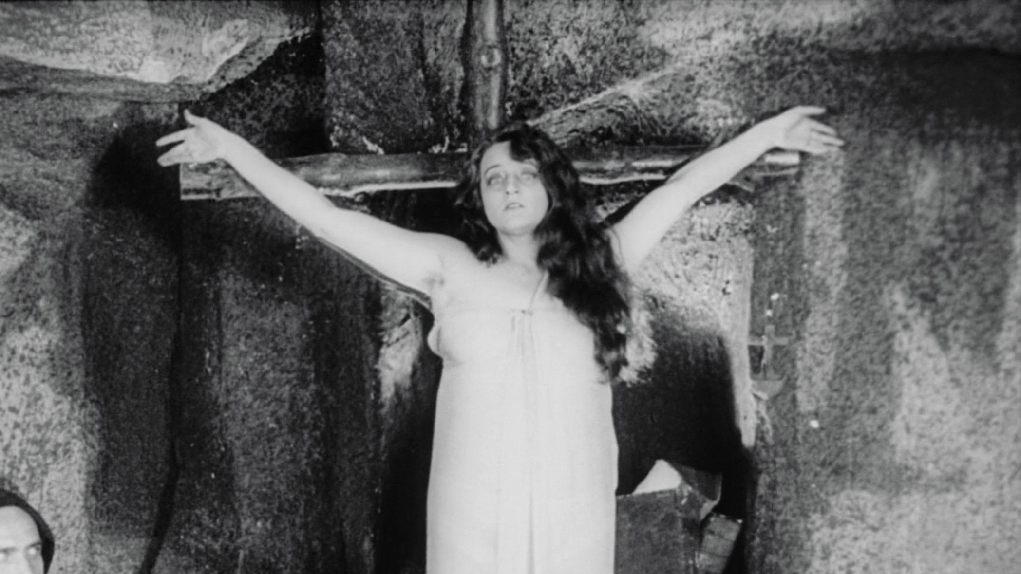 Backdrop for The Plague in Florence