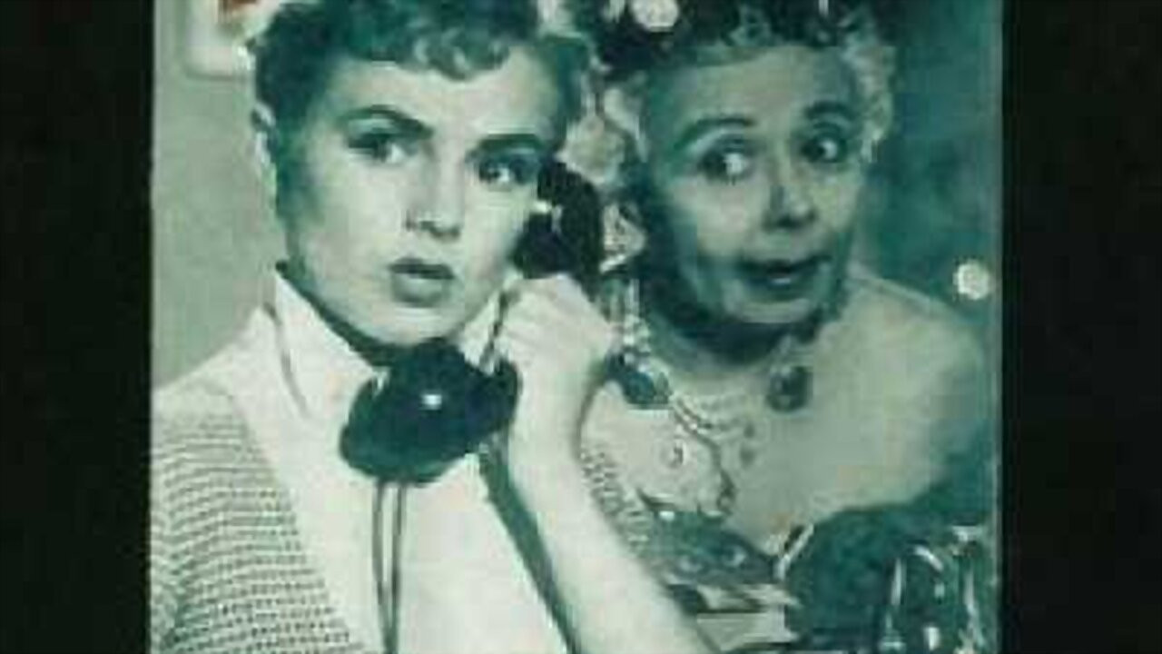 Backdrop for Depois Eu Conto