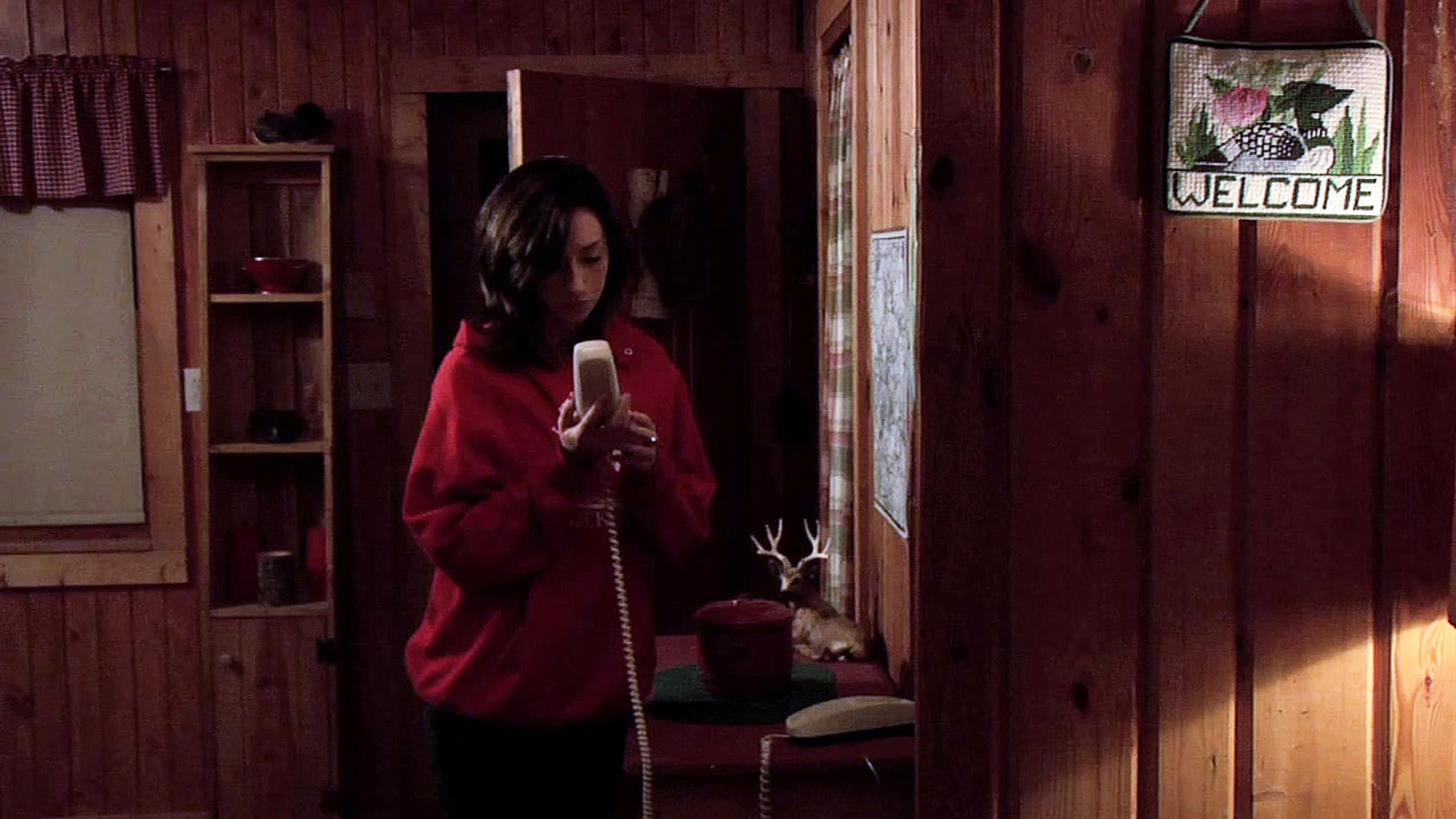 Backdrop for Dawning