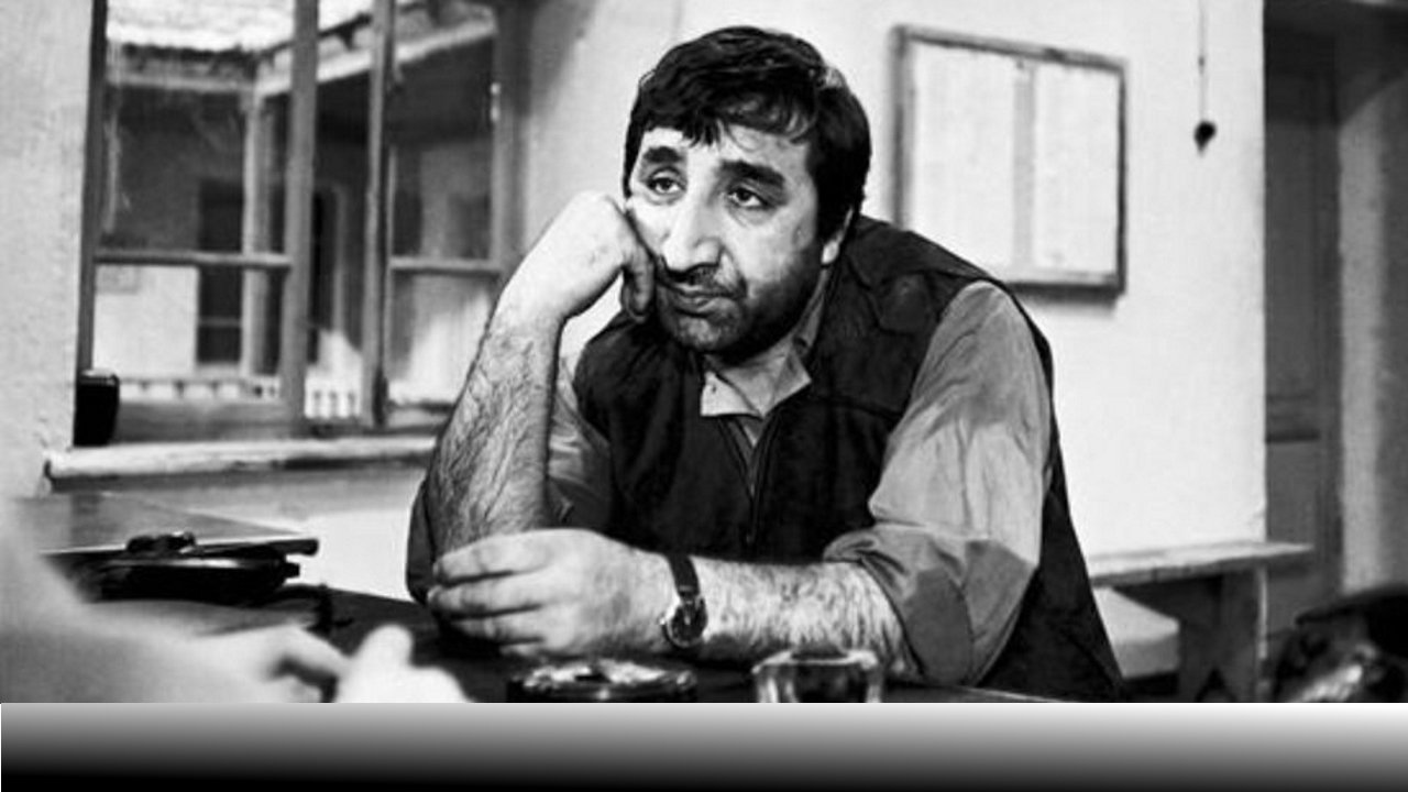 Backdrop for We Are, Our Mountains