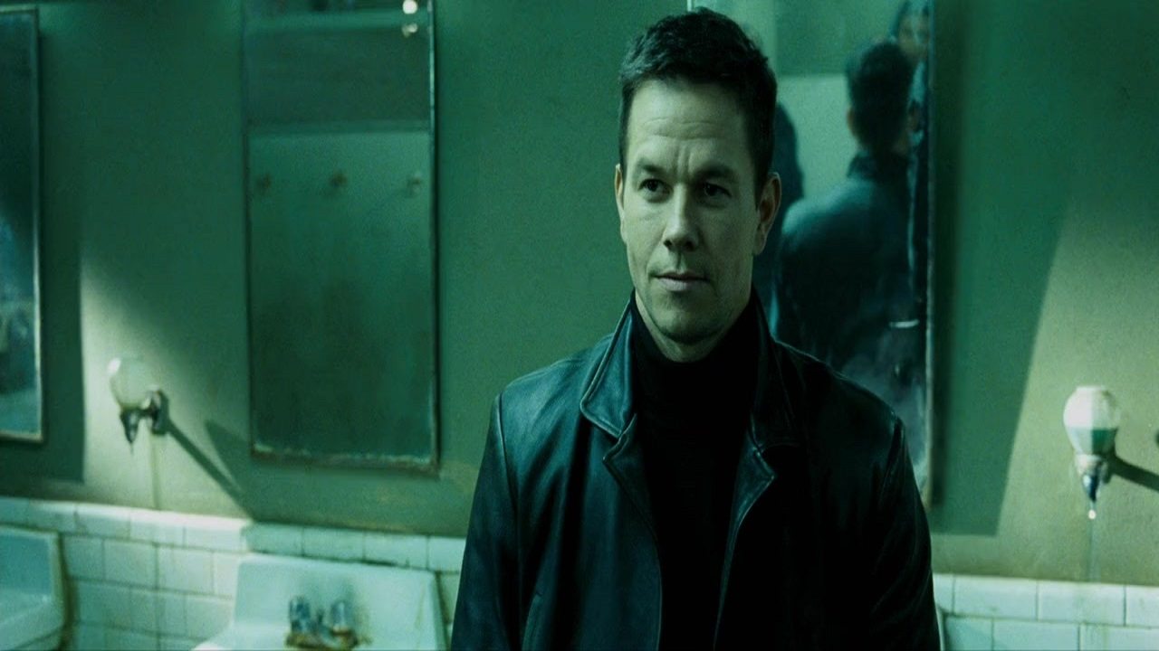 Backdrop for Max Payne: Days of Revenge