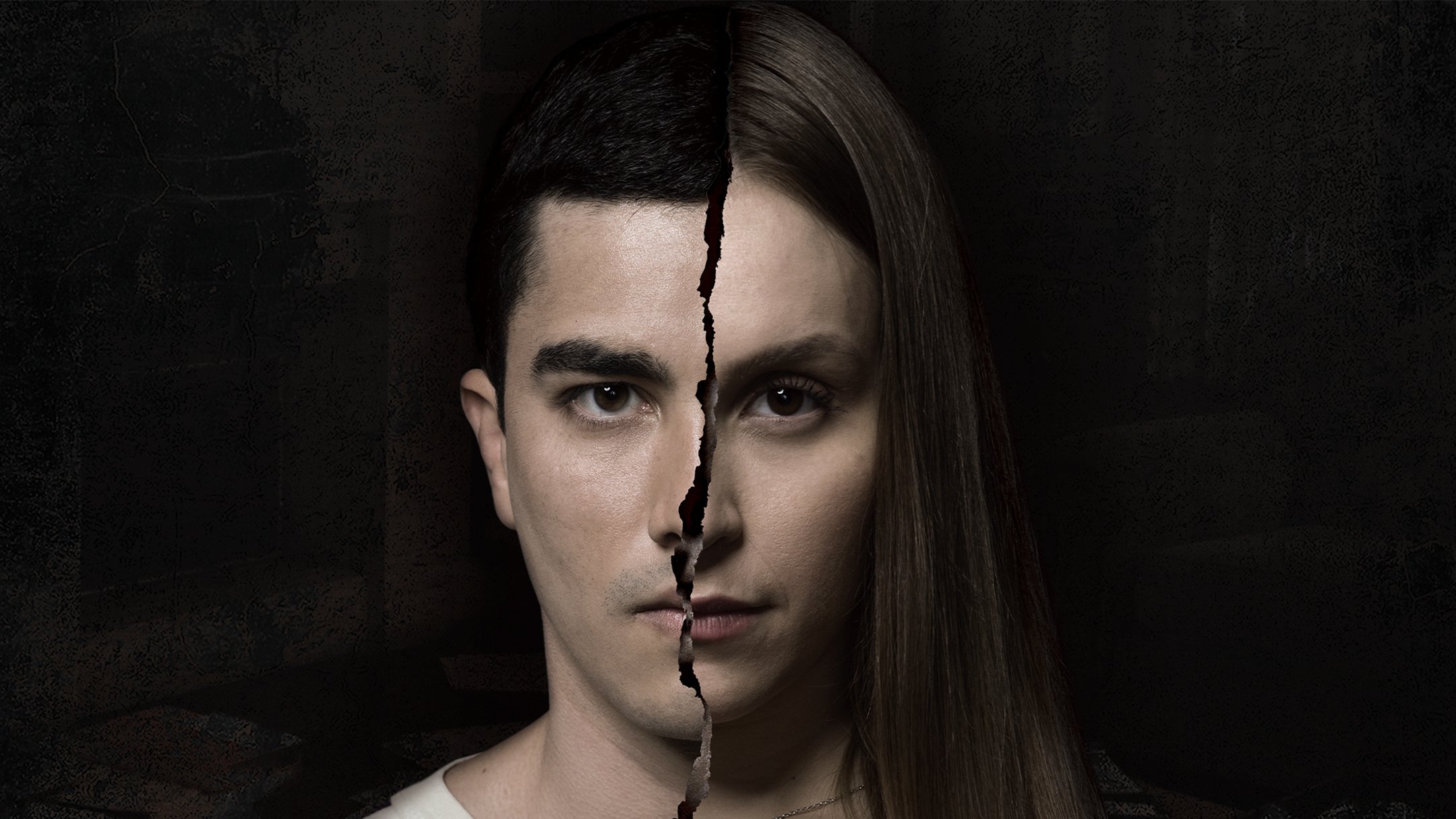 Backdrop for The Girl Who Killed Her Parents - The Series