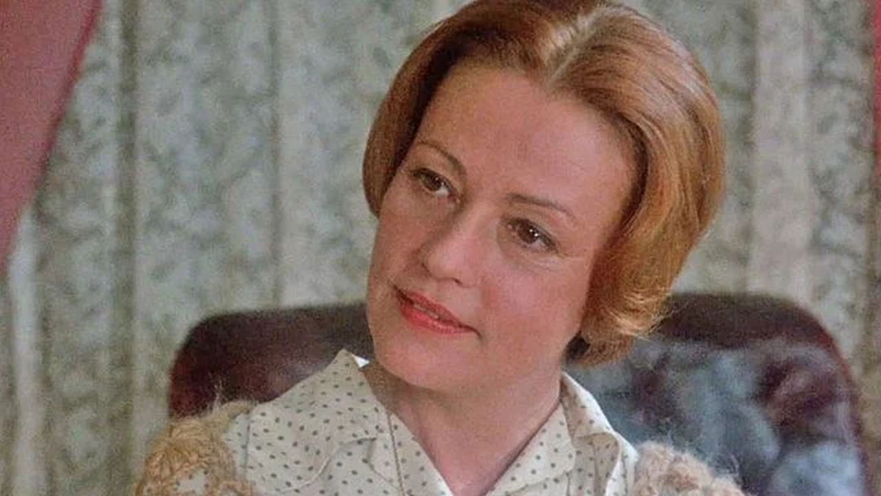 Backdrop for Dear Louise