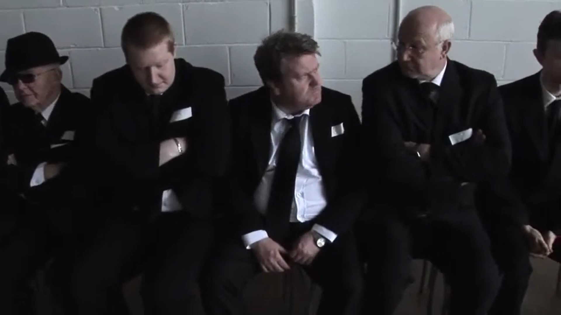 Backdrop for Next Time Ned