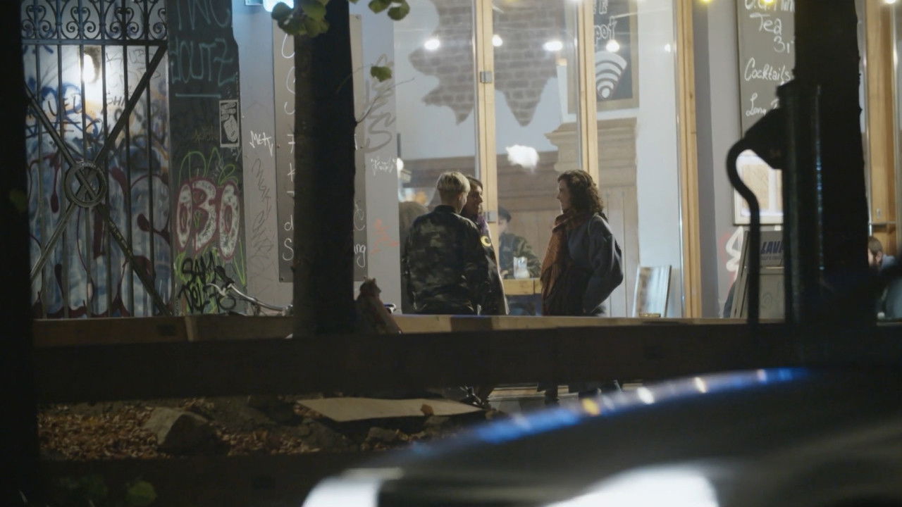 Backdrop for XConfessions 21