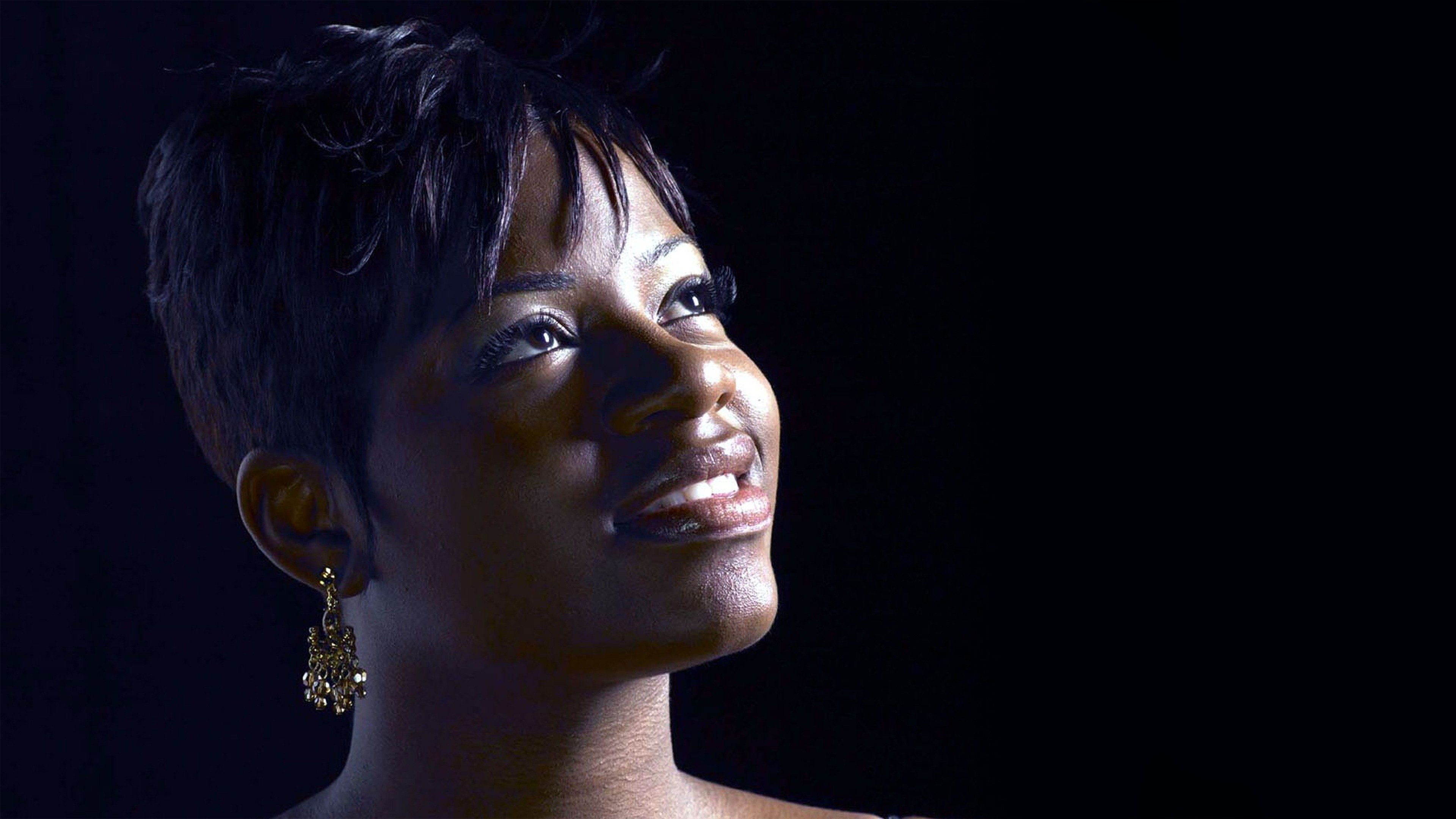 Backdrop for Life Is Not a Fairytale: The Fantasia Barrino Story