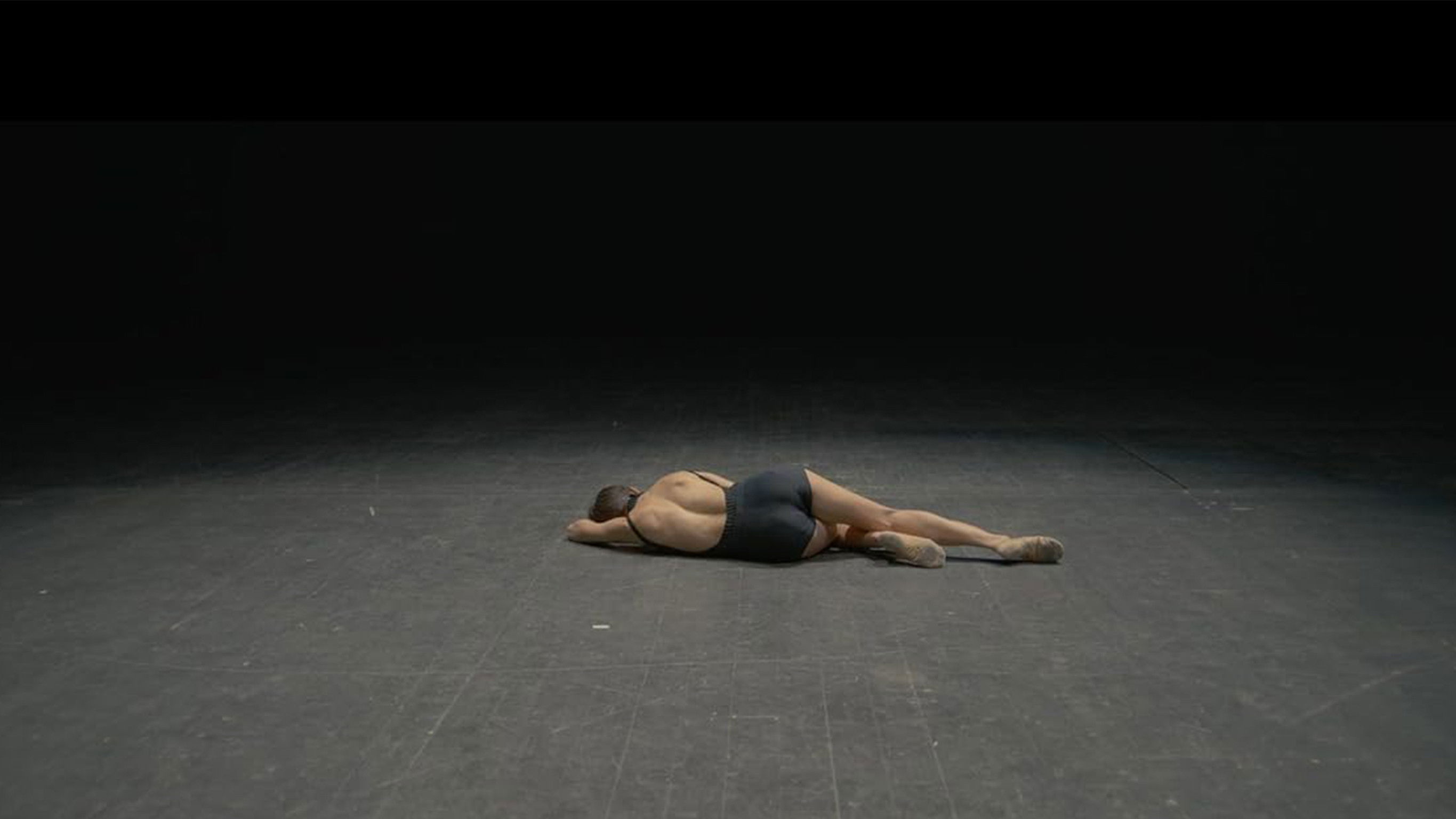 Backdrop for The Backstage