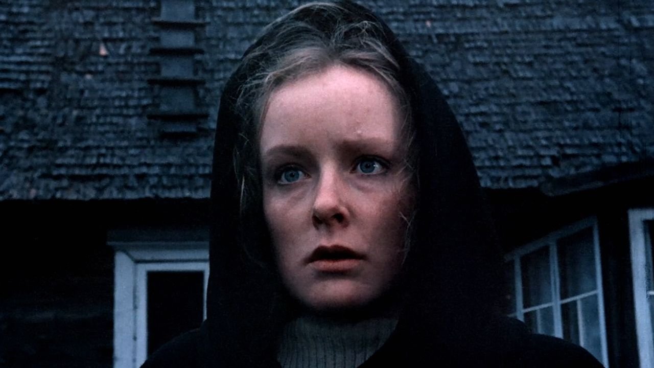 Backdrop for Awakening