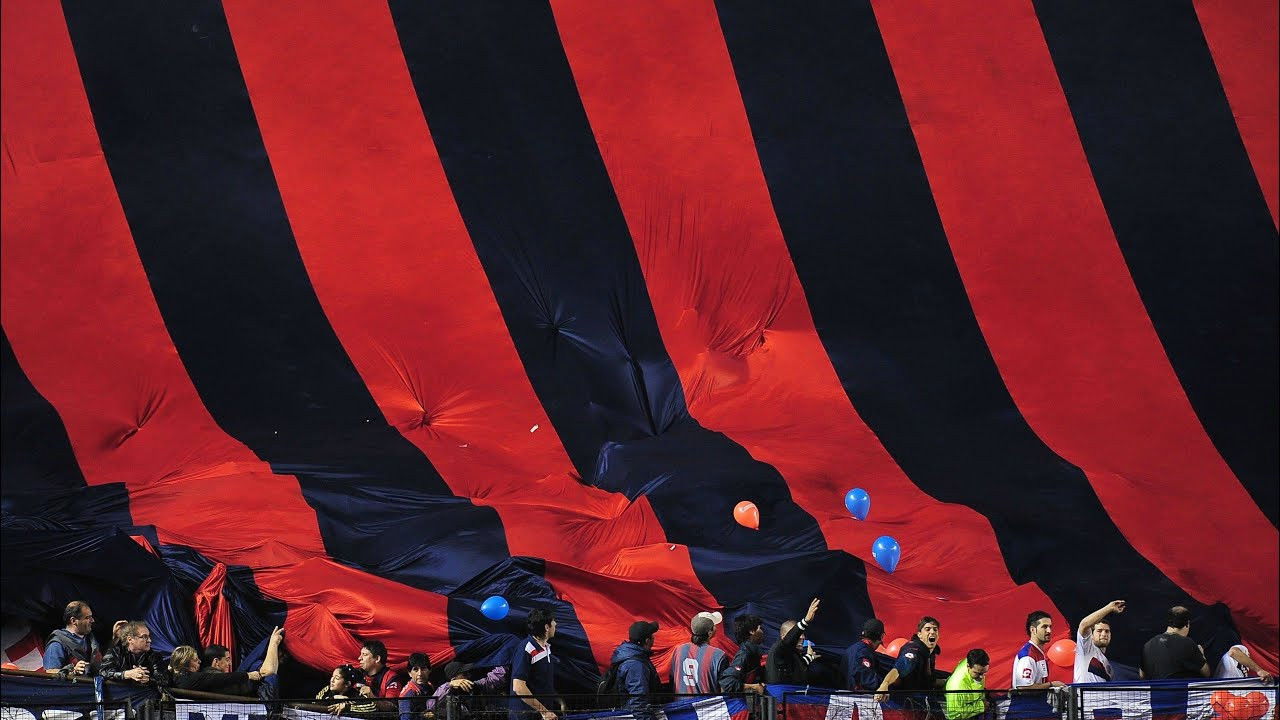 Backdrop for San Lorenzo: La mejor canción