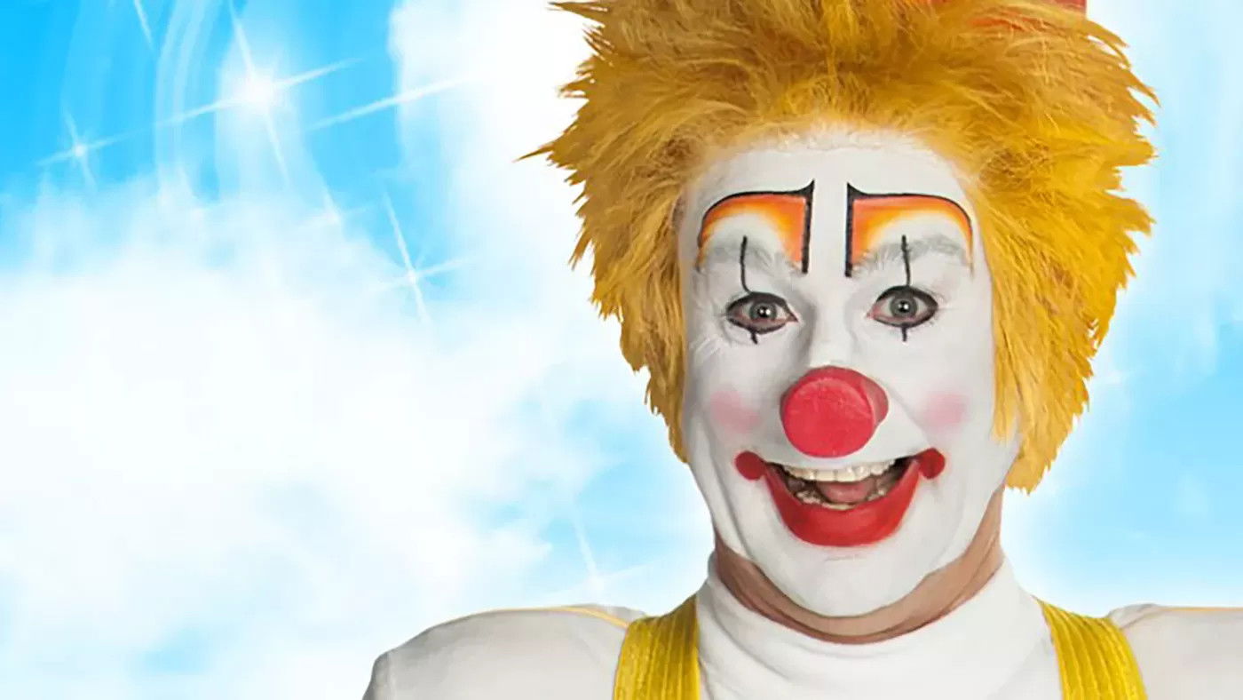 Backdrop for Daar is Dobus