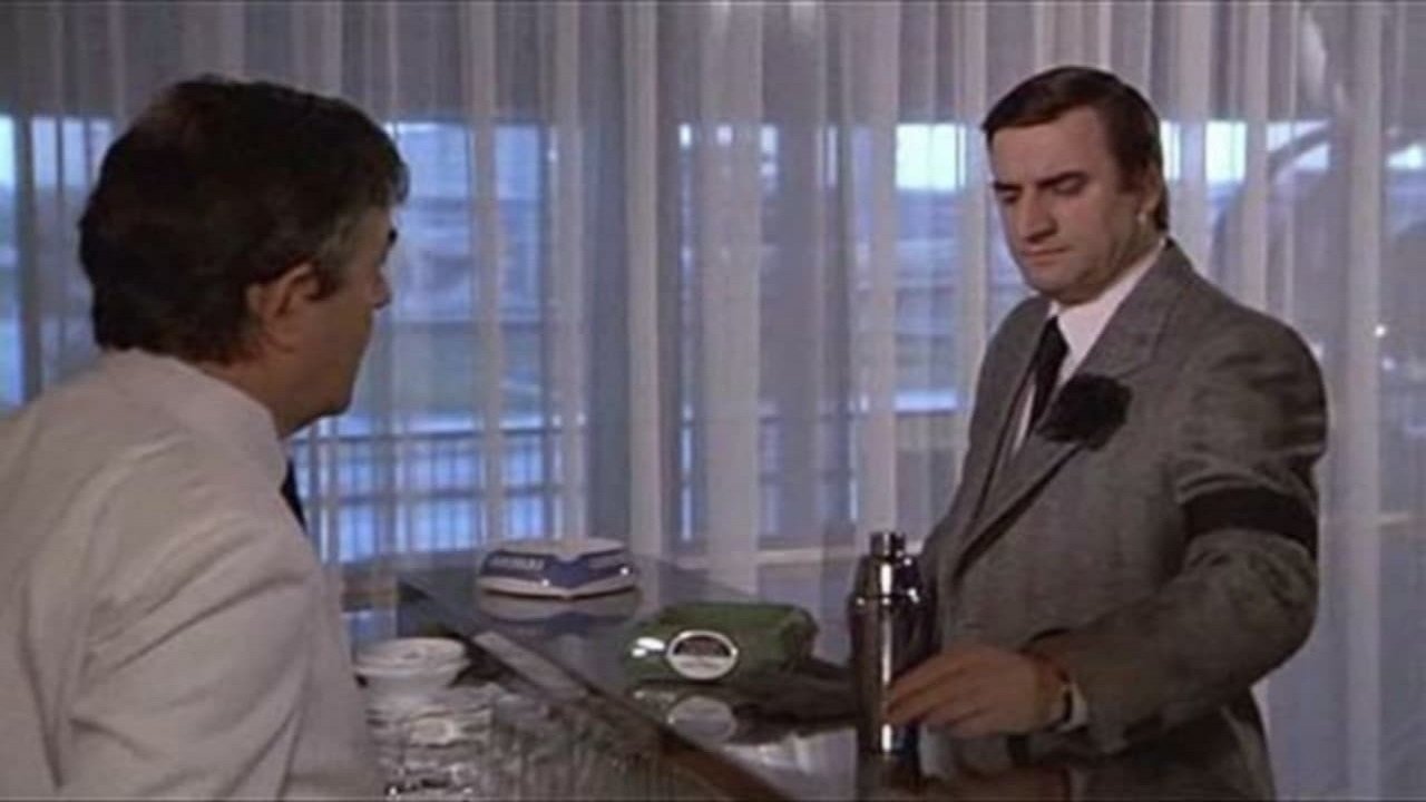 Backdrop for Te marre pas... c'est pour rire !