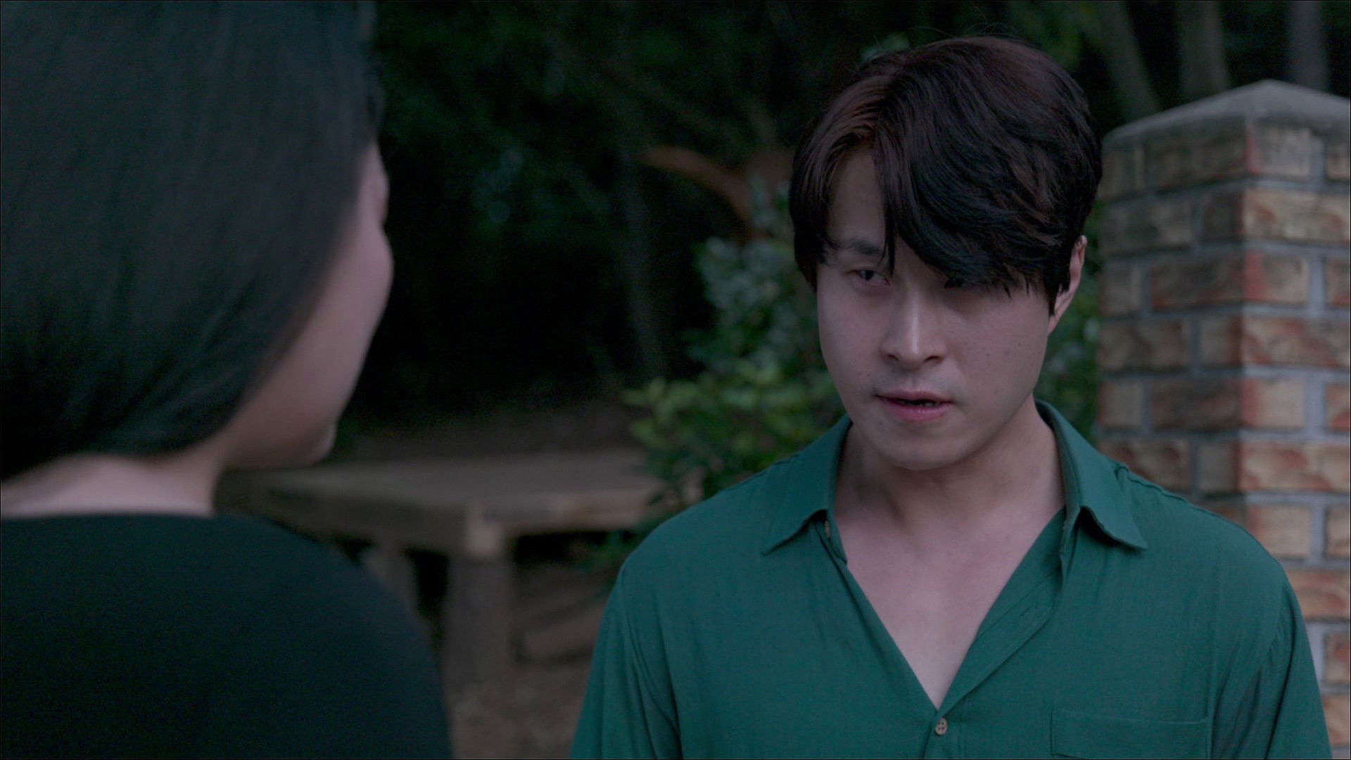 Backdrop for Dirty Wife