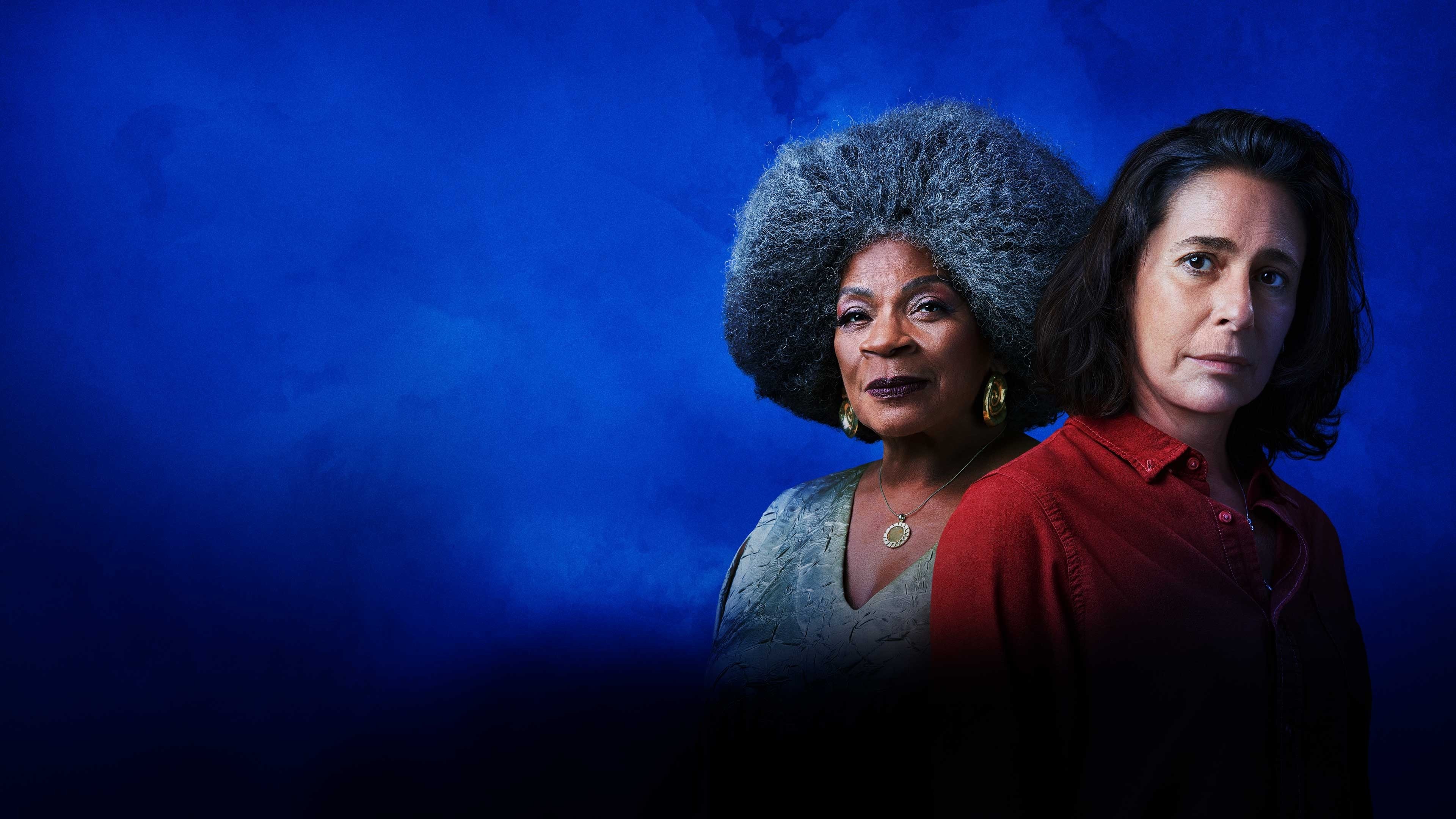 Backdrop for Falas da Vida: Histórias (Im)possíveis