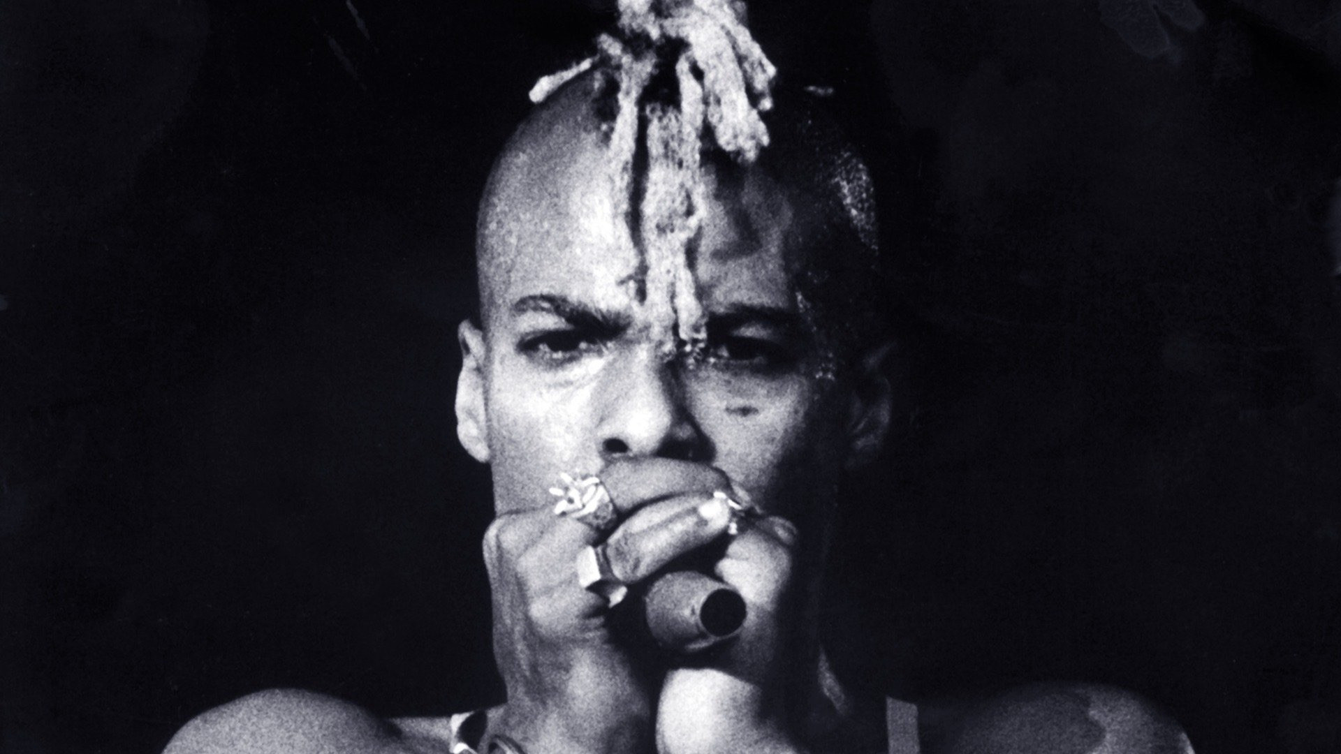 Backdrop for Everyday Sunshine: The Story of Fishbone