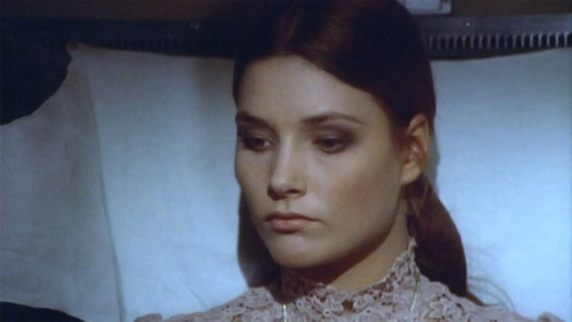 Backdrop for The Profiteer