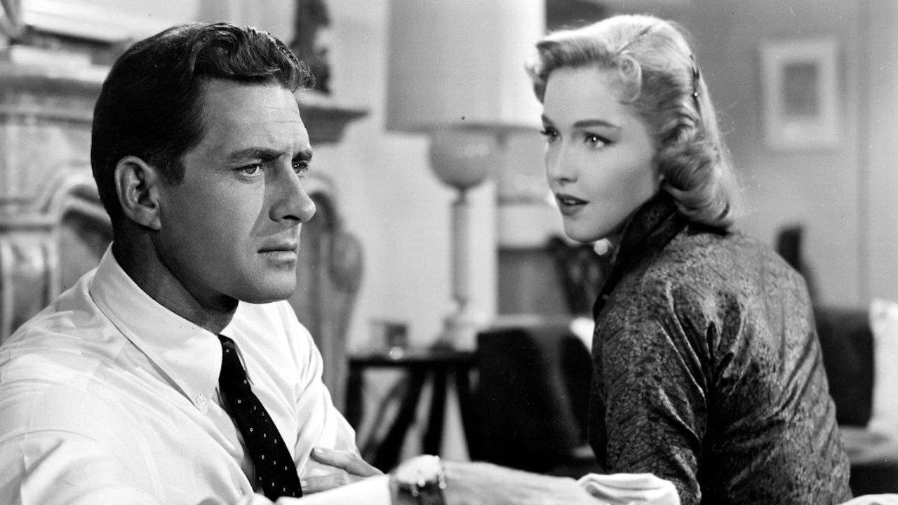 Backdrop for I've Lived Before